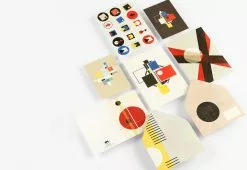 The Pepin Press Bauhaus Correspondence Set