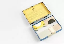 The Pepin Press Bauhaus Correspondence Set 6 The Pepin Press Bauhaus Correspondence Set -TwentyTwentyOne Shop twentytwentyone the pepin press Bauhaus Correspondence Set 2