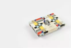 Alternative view of The Pepin Press Bauhaus Correspondence Set