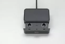 Vitra Ampi Charger, 2021 26 Vitra Ampi Charger, 2021 -TwentyTwentyOne Shop twentytwentyone vitra ampi black 1