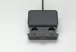 Vitra Ampi Charger, 2021 27 Vitra Ampi Charger, 2021 -TwentyTwentyOne Shop twentytwentyone vitra ampi black 2