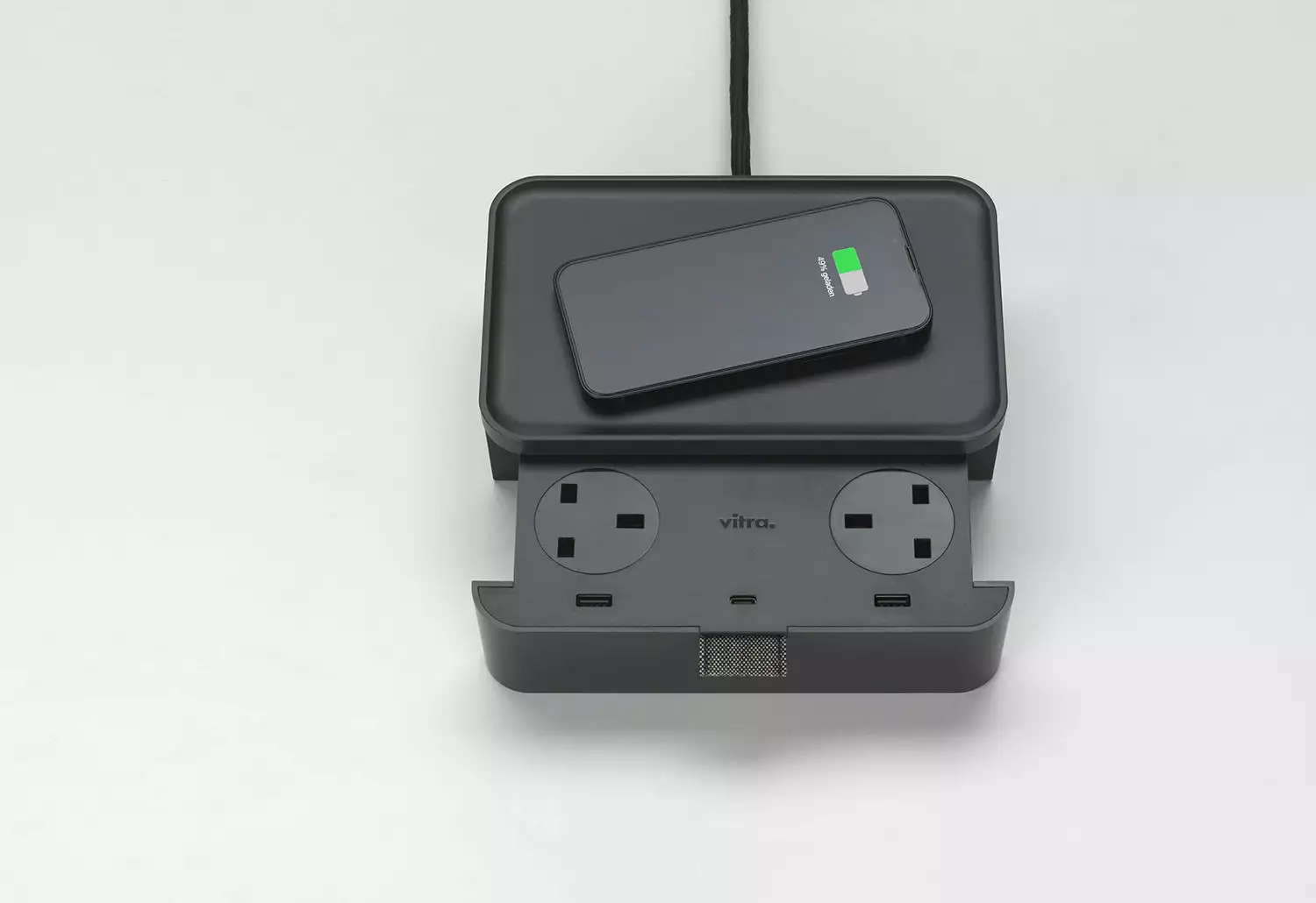 Vitra Ampi Charger, 2021 3 Vitra Ampi Charger, 2021
