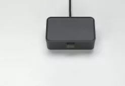 Vitra Ampi Charger, 2021 24 Vitra Ampi Charger, 2021 -TwentyTwentyOne Shop twentytwentyone vitra ampi black 5