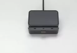 Vitra Ampi Charger, 2021 25 Vitra Ampi Charger, 2021 -TwentyTwentyOne Shop twentytwentyone vitra ampi black 6