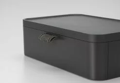 Vitra Ampi Charger, 2021 30 Vitra Ampi Charger, 2021 -TwentyTwentyOne Shop twentytwentyone vitra ampi black 8