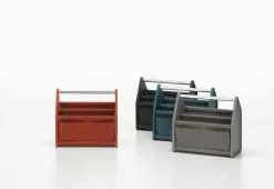 Alternative view of Vitra Locker Box
