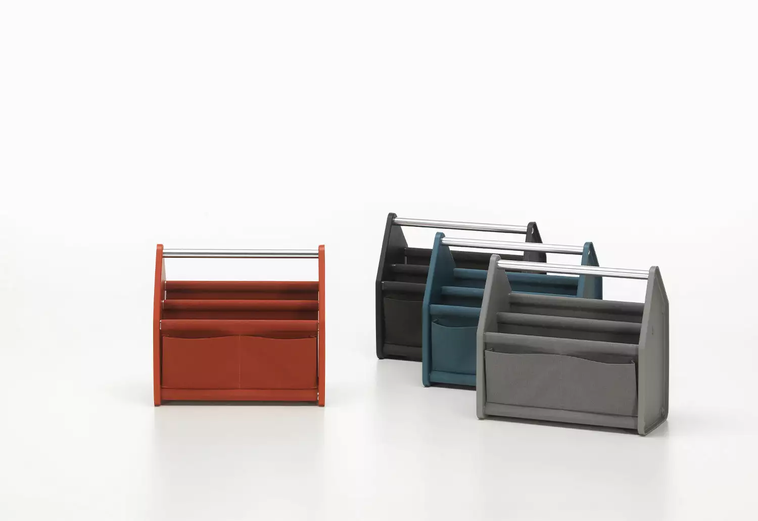 Vitra Locker Box 3 Vitra Locker Box - Image 2