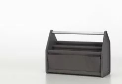 Vitra Locker Box 36 Vitra Locker Box -TwentyTwentyOne Shop twentytwentyone vitra arik levy locker box large dark grey 1
