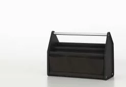 Vitra Locker Box 45 Vitra Locker Box -TwentyTwentyOne Shop twentytwentyone vitra arik levy locker box large deep black 1