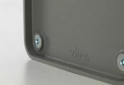 Vitra Locker Box 37 Vitra Locker Box -TwentyTwentyOne Shop twentytwentyone vitra arik levy locker box small dark grey 2