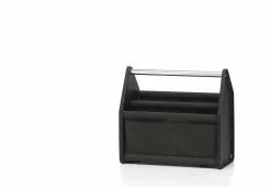 Vitra Locker Box 44 Vitra Locker Box -TwentyTwentyOne Shop twentytwentyone vitra arik levy locker box small deep black 1