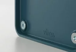 Vitra Locker Box 40 Vitra Locker Box -TwentyTwentyOne Shop twentytwentyone vitra arik levy locker box small sea blue 2