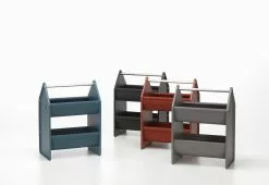 Alternative view of Vitra Drop Box, 2022