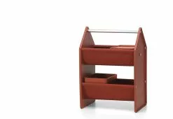 Vitra Drop Box, 2022 25 Vitra Drop Box, 2022 -TwentyTwentyOne Shop twentytwentyone vitra konstantin grcic drop box brick with tray set 1