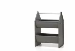 Vitra Drop Box, 2022 26 Vitra Drop Box, 2022 -TwentyTwentyOne Shop twentytwentyone vitra konstantin grcic drop box dark grey 1