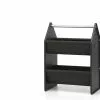 Vitra Drop Box, 2022 -TwentyTwentyOne Shop twentytwentyone vitra konstantin grcic drop box deep black 1