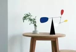 Alternative view of VOLTA Paris Decorative Mobile
