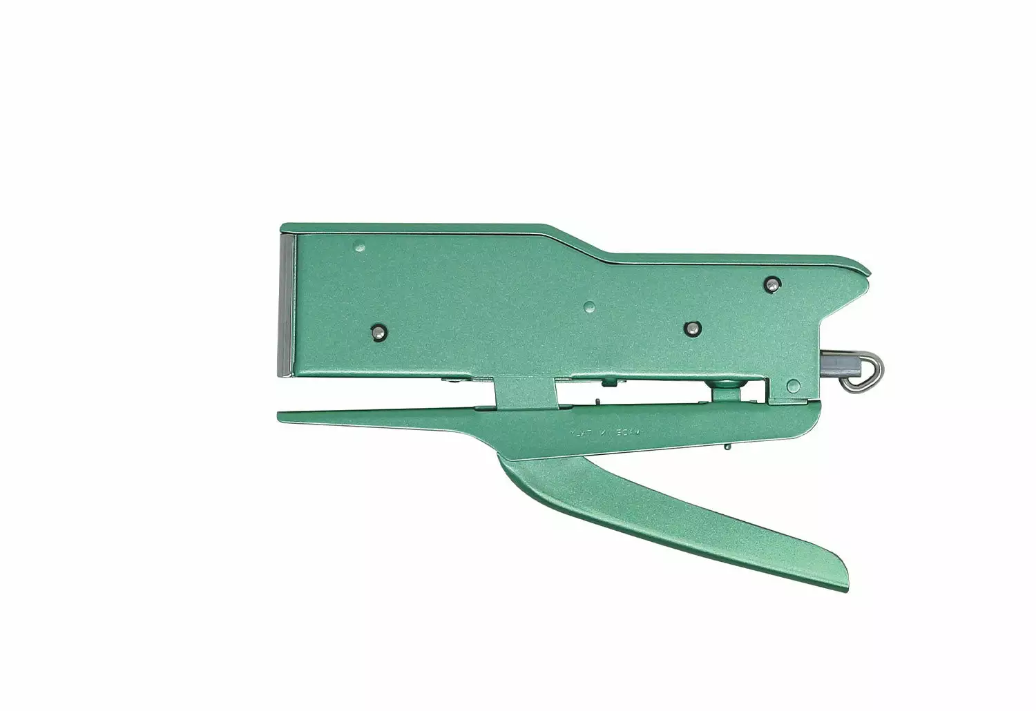 Zenith 548/E Antibacterial Plier Stapler 4 Zenith 548/E Antibacterial Plier Stapler - Image 2