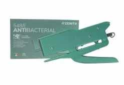 Zenith 548/E Antibacterial Plier Stapler