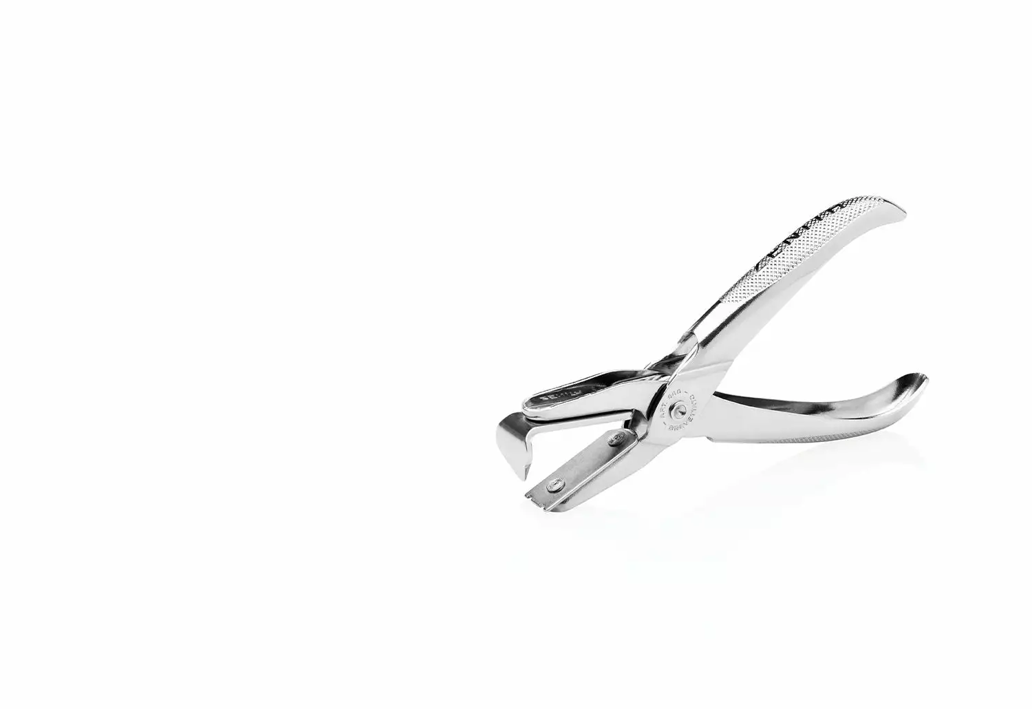 Zenith 580 Staple Remover 3 Zenith 580 Staple Remover