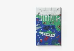 Otherly Sea Salt Oatmilk Chocolate