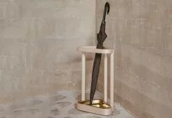 Artek 115 Umbrella Stand, 1936