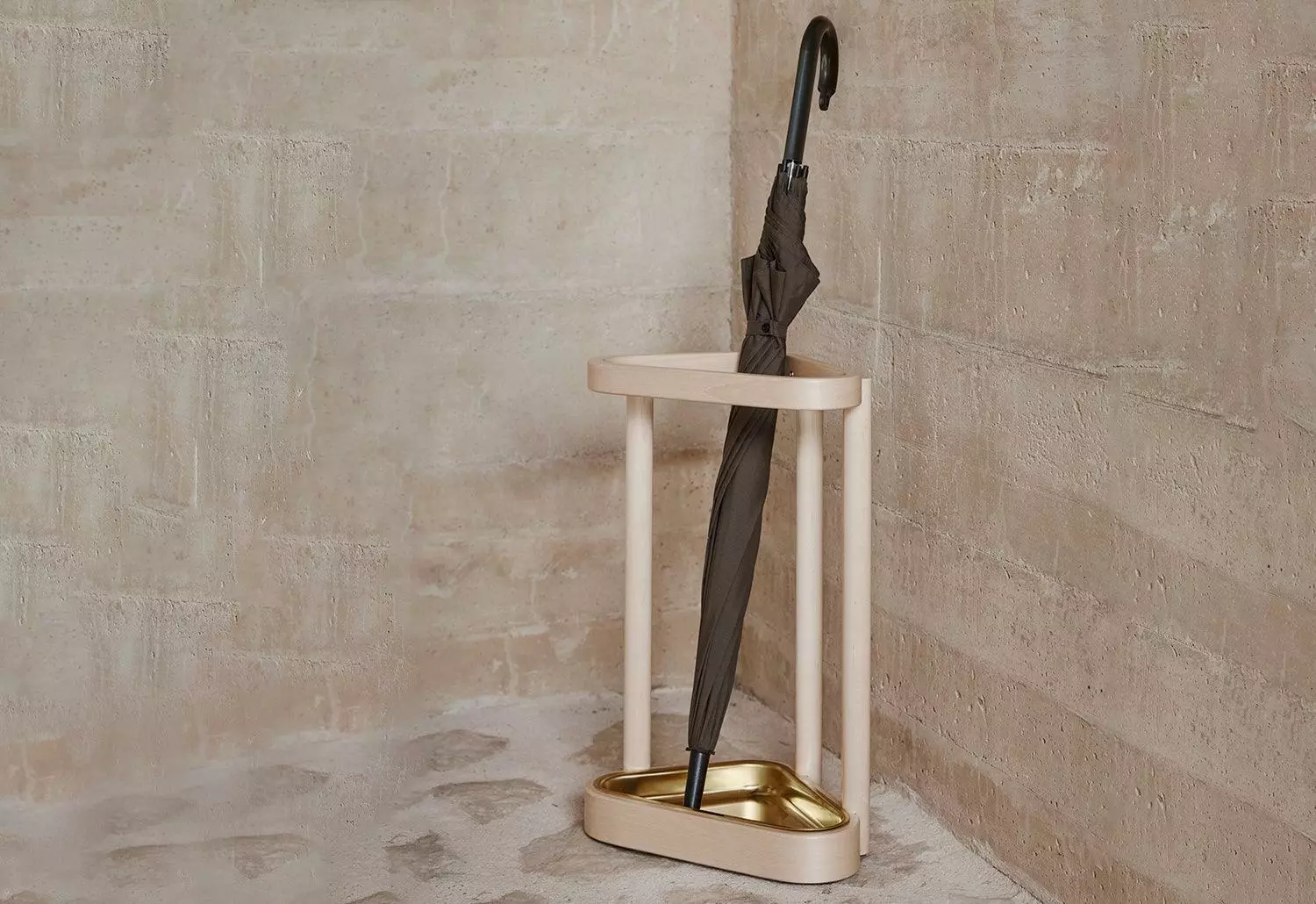 Artek 115 Umbrella Stand, 1936 3 Artek 115 Umbrella Stand, 1936
