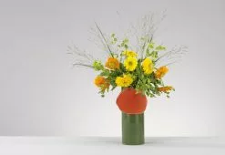 Alternative view of Vitra Vases Découpage, 2020