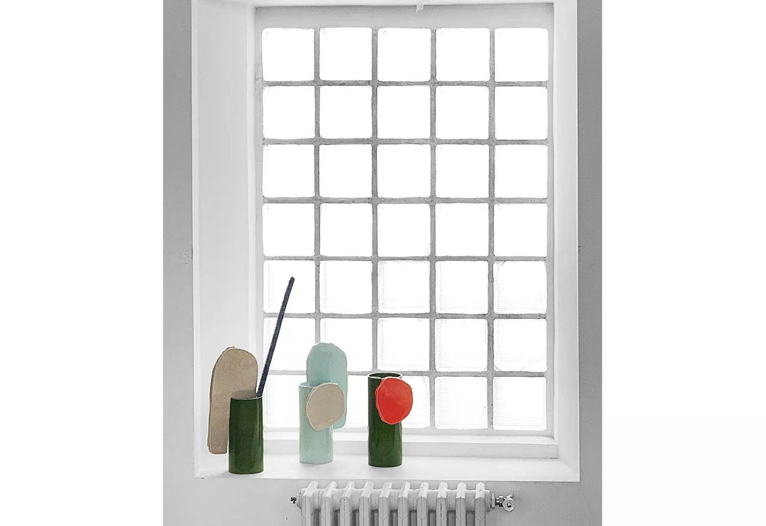 Vitra Vases Découpage, 2020 18 Vitra Vases Découpage, 2020 - Image 16