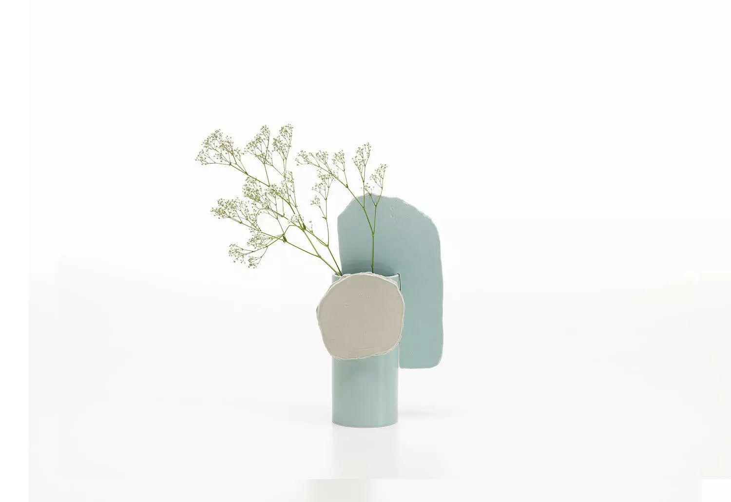 Vitra Vases Découpage, 2020 15 Vitra Vases Découpage, 2020 - Image 13