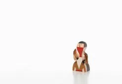Vitra Wooden Dolls, 1963 37 Vitra Wooden Dolls, 1963 -TwentyTwentyOne Shop vitra alexander girard dolls 10