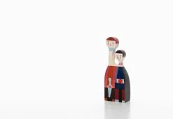 Vitra Wooden Dolls, 1963 38 Vitra Wooden Dolls, 1963 -TwentyTwentyOne Shop vitra alexander girard dolls 11