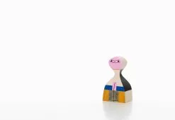Vitra Wooden Dolls, 1963 42 Vitra Wooden Dolls, 1963 -TwentyTwentyOne Shop vitra alexander girard dolls 15