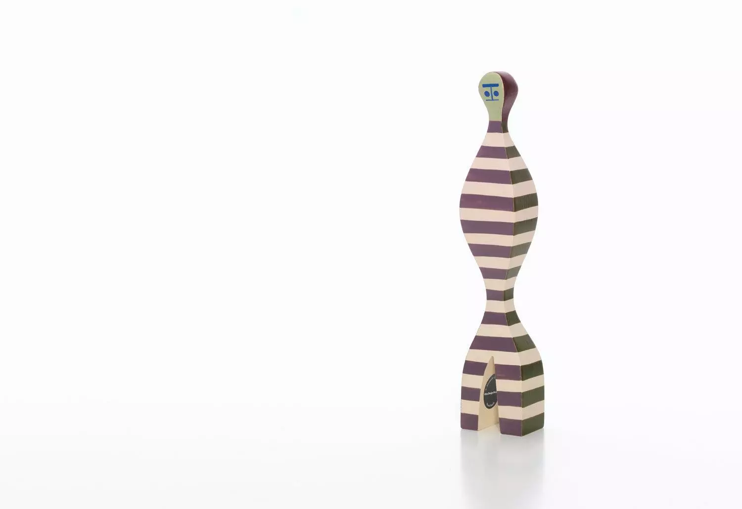 Vitra Wooden Dolls, 1963 19 Vitra Wooden Dolls, 1963 - Image 17