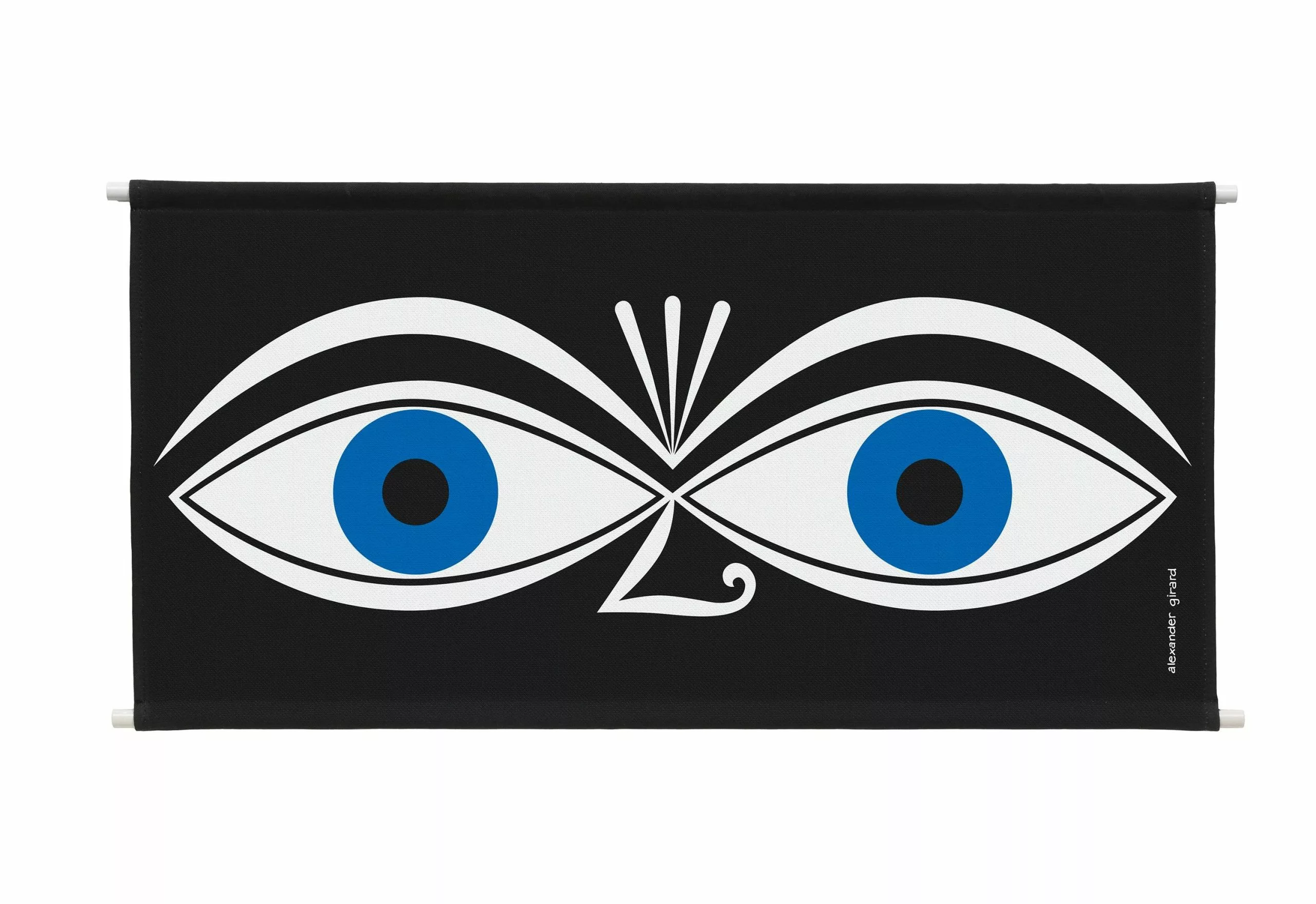 Vitra Alexander Girard Environmental Wall Hangings, 1971 3 Vitra Alexander Girard Environmental Wall Hangings, 1971
