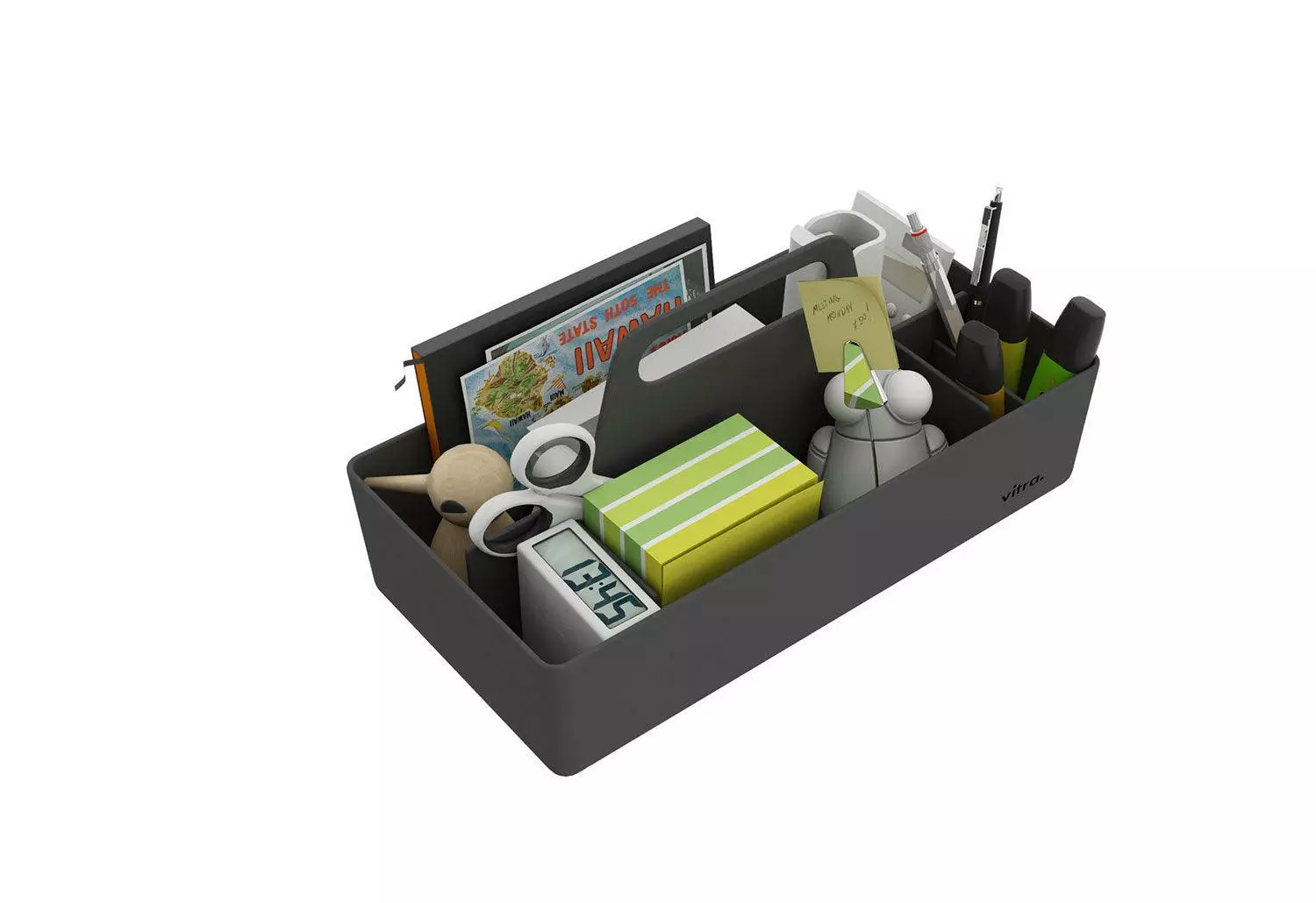 Vitra Toolbox RE 5 Vitra Toolbox RE - Image 3