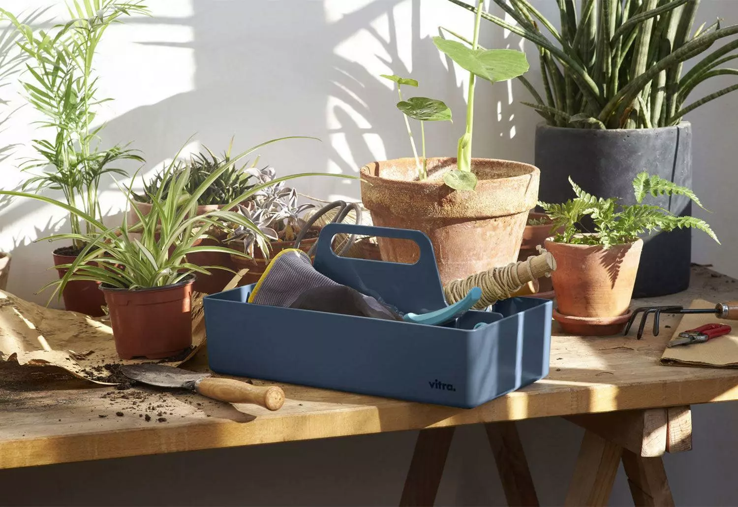 Vitra Toolbox RE 3 Vitra Toolbox RE