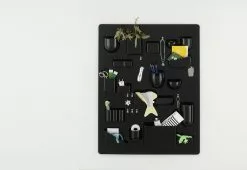 Vitra Uten.Silo RE, 1969 38 Vitra Uten.Silo RE, 1969 -TwentyTwentyOne Shop vitra dorothee becker uten silo re 1 black 2