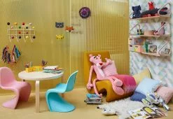 Vitra Eames Hang It All, 1953 18 Vitra Eames Hang It All, 1953 -TwentyTwentyOne Shop vitra eames hang it all featured 2