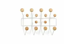 Vitra Eames Hang It All, 1953 21 Vitra Eames Hang It All, 1953 -TwentyTwentyOne Shop vitra eames hang it all twentytwentyone pine