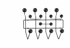 Vitra Eames Hang It All, 1953 14 Vitra Eames Hang It All, 1953 -TwentyTwentyOne Shop vitra eames hang it all twentytwentyone 5