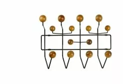 Vitra Eames Hang It All, 1953 15 Vitra Eames Hang It All, 1953 -TwentyTwentyOne Shop vitra eames hang it all twentytwentyone 6