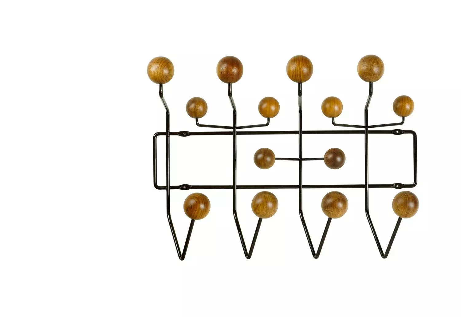 Vitra Eames Hang It All, 1953 6 Vitra Eames Hang It All, 1953 - Image 4