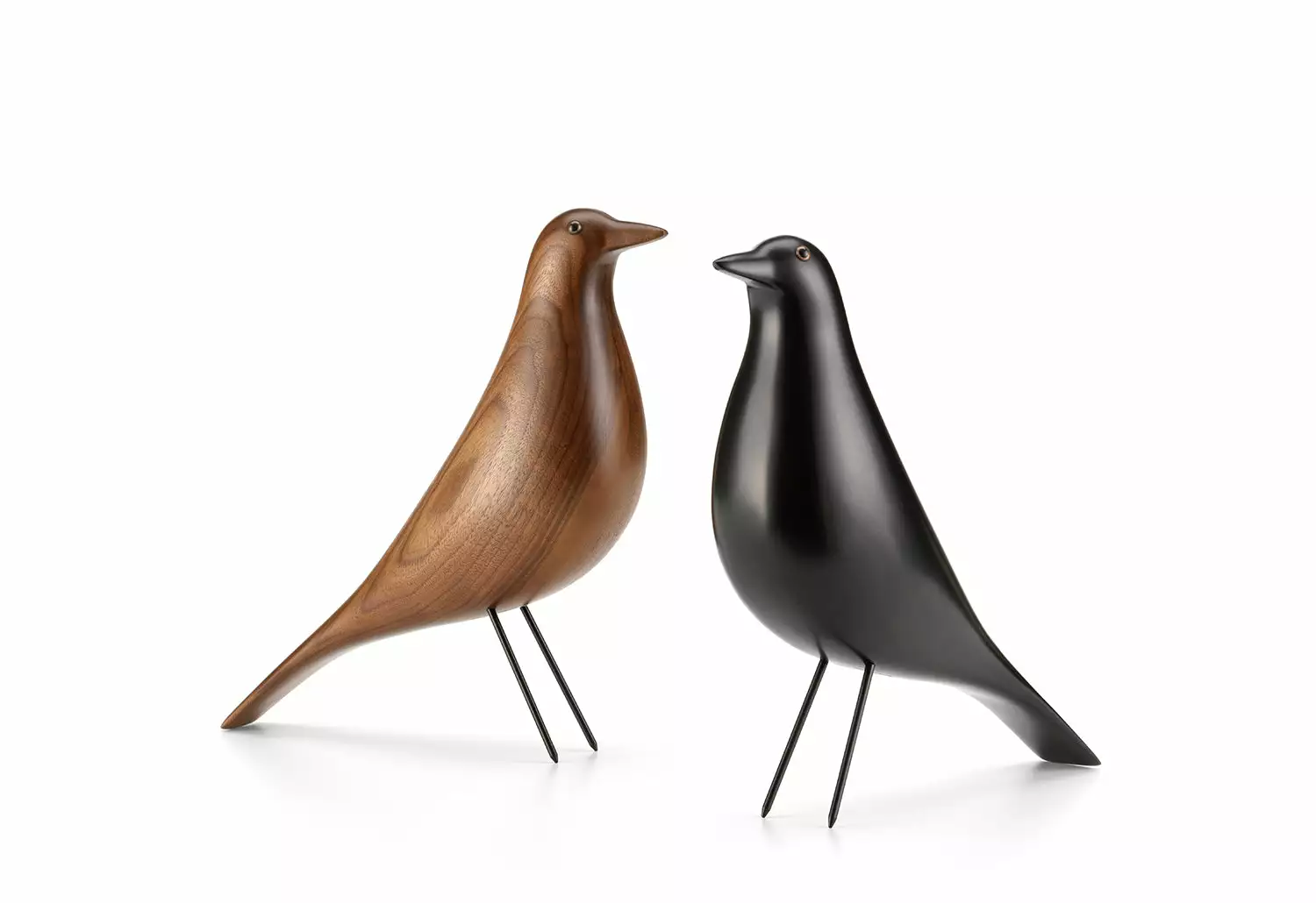 Vitra Eames House Bird, 1950 3 Vitra Eames House Bird, 1950