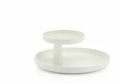 Alternative view of Vitra Rotary Tray
