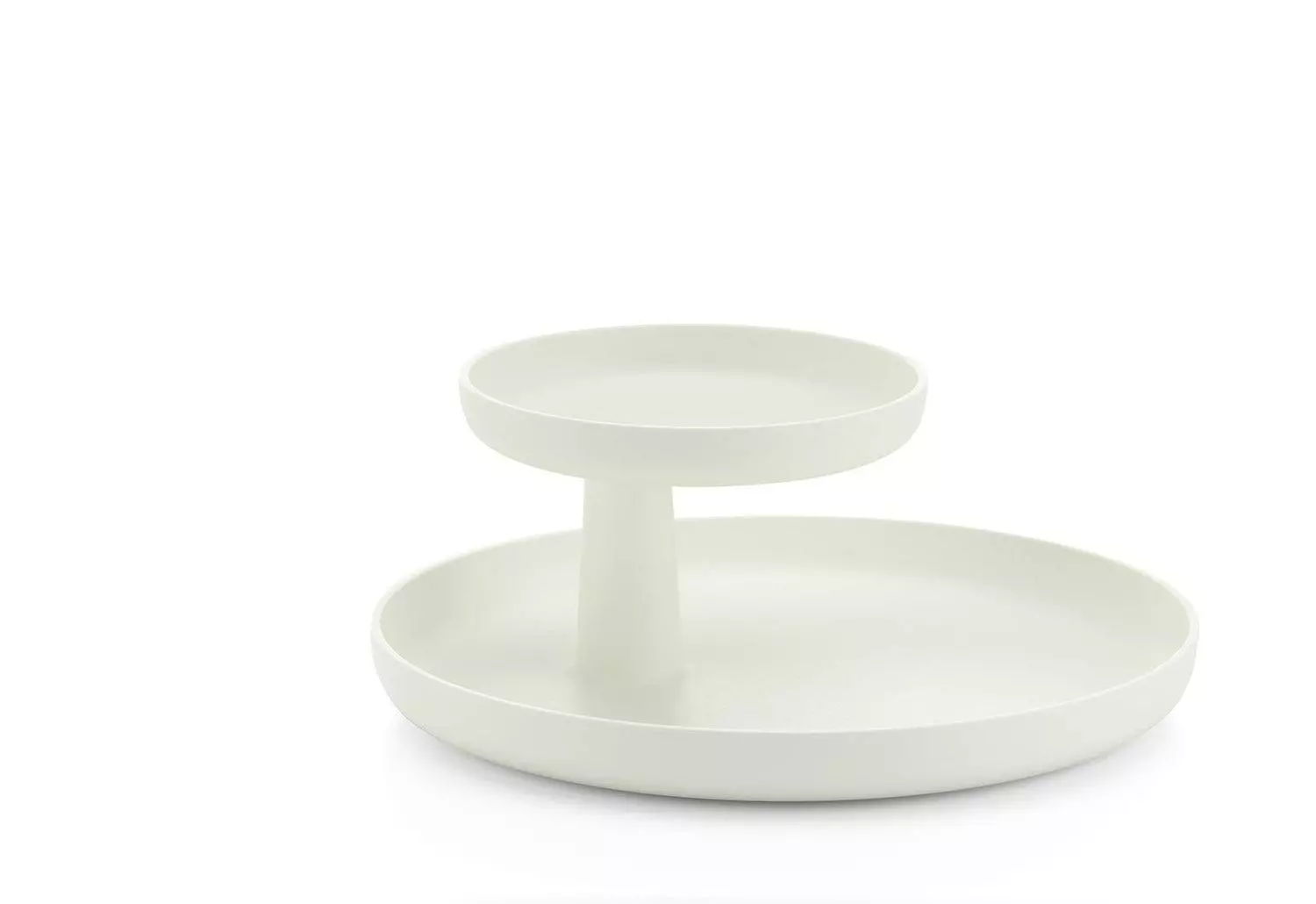 Vitra Rotary Tray 4 Vitra Rotary Tray - Image 2