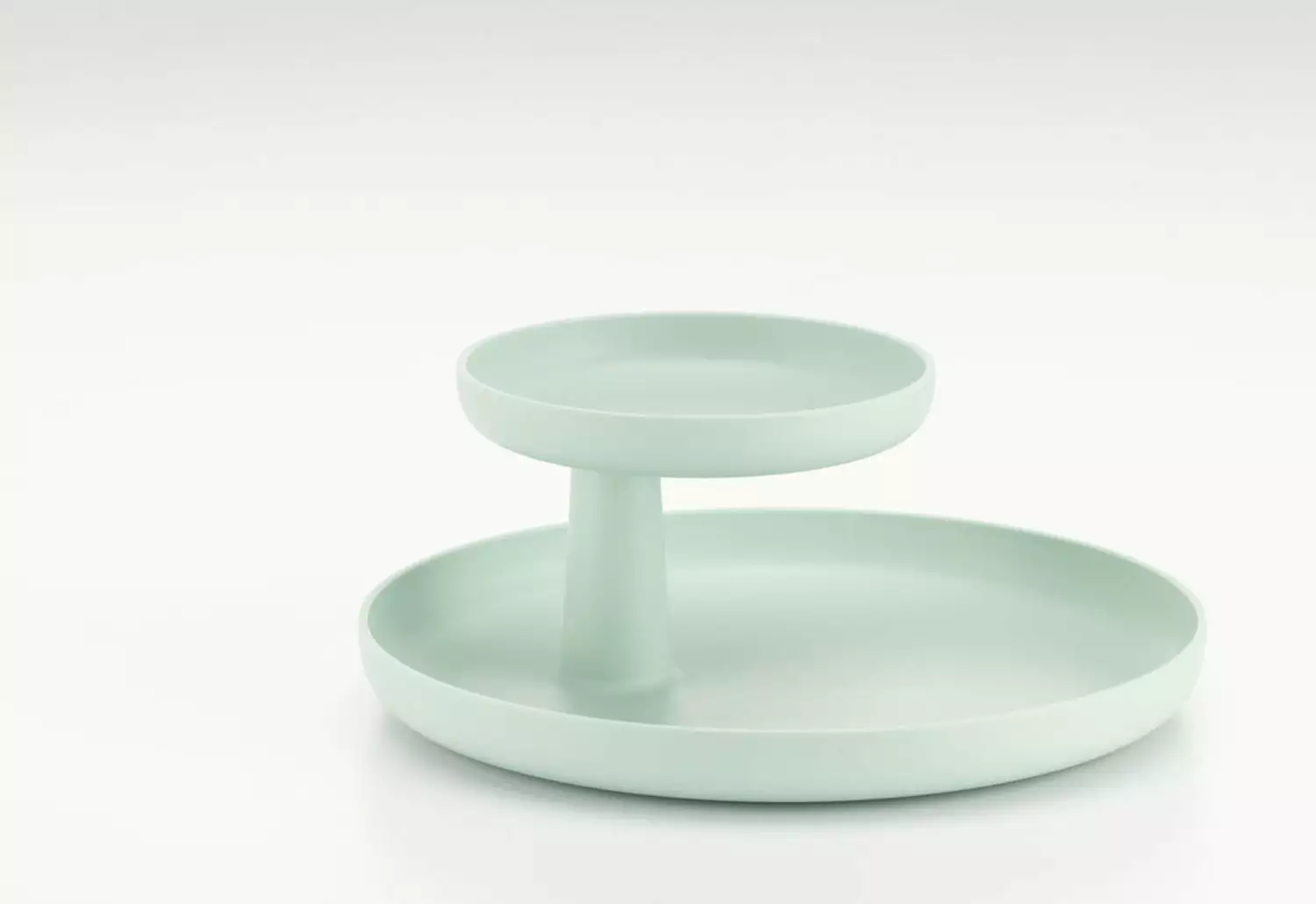 Vitra Rotary Tray 7 Vitra Rotary Tray - Image 5