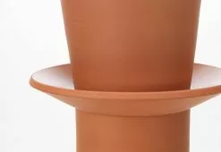 Vitra Terracotta Pots, 2023 39 Vitra Terracotta Pots, 2023 -TwentyTwentyOne Shop vitra thelonious goupil terracotta pots 13