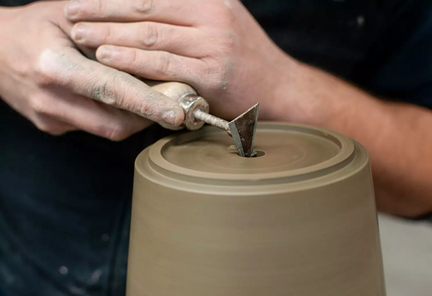 Vitra Terracotta Pots, 2023 13 Vitra Terracotta Pots, 2023 - Image 11