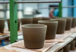 Vitra Terracotta Pots, 2023 34 Vitra Terracotta Pots, 2023 -TwentyTwentyOne Shop vitra thelonious goupil terracotta pots 3